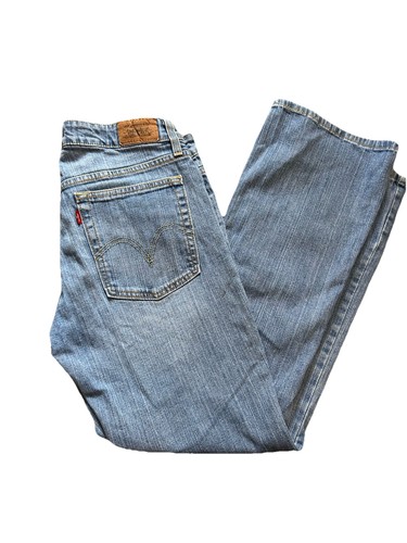 Y2k levi 518 superlow boot - y2k,
