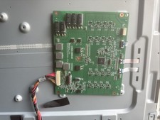 Carte inverter toshiba - carte,