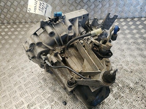 Boite vitesses renault - boite,