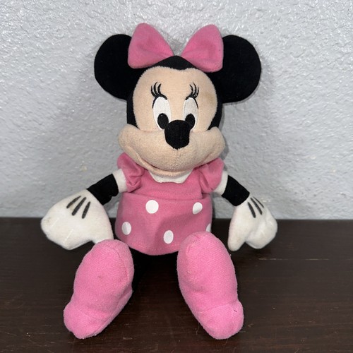 Disney store minnie mouse - disney,