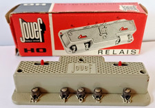 JOUEF 931 HO Relais Universel