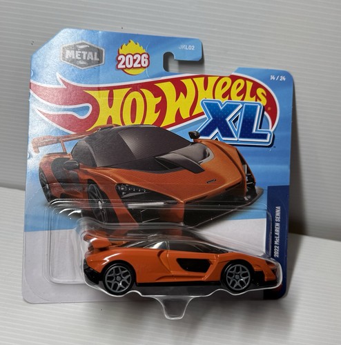 Hotwheels série - 1/43,