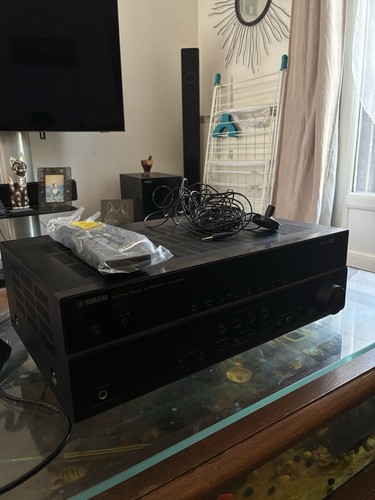 Amplificateur yamaha 3065 - amplificateur,