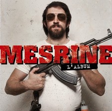 Various Mesrine - CD