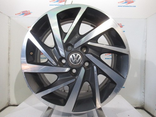 Jante aluminium volkswagen - volkswagen, vw