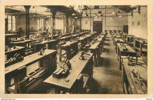 Carte postale ancienne - ancienne,