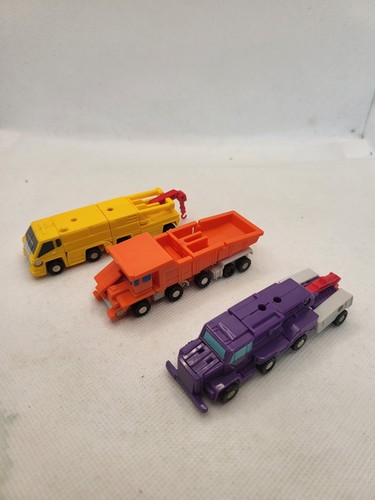 Transformers micromasters - -,
