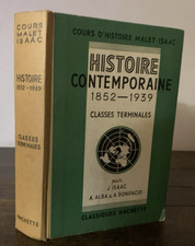 MALET & ISAAC  HISTOIRE