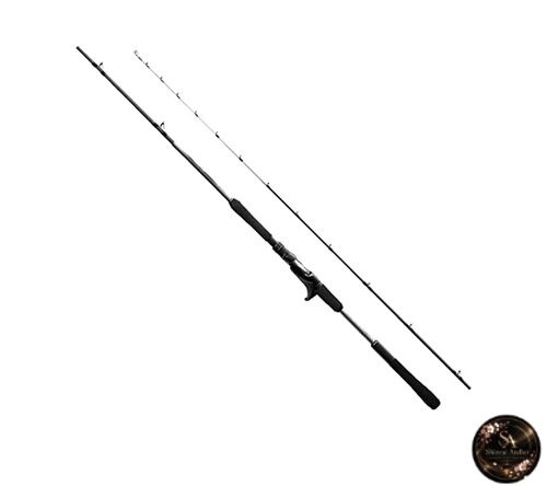 Shimano rod boat - rod,