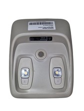 ÉCLAIRAGE INTERIEUR LIGHT PLAFOND RENAULT CAPTUR (2R) 969801754R