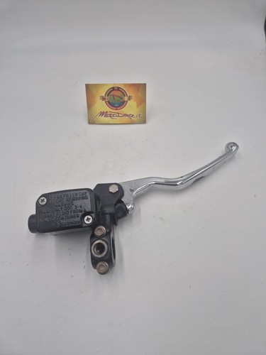 Pompe frein avant husqvarna - de,
