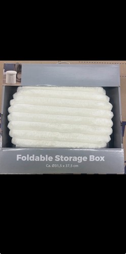 Pouf coffre de - , rangement