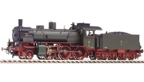 Fleischmann 413701 kpev p - kpev,