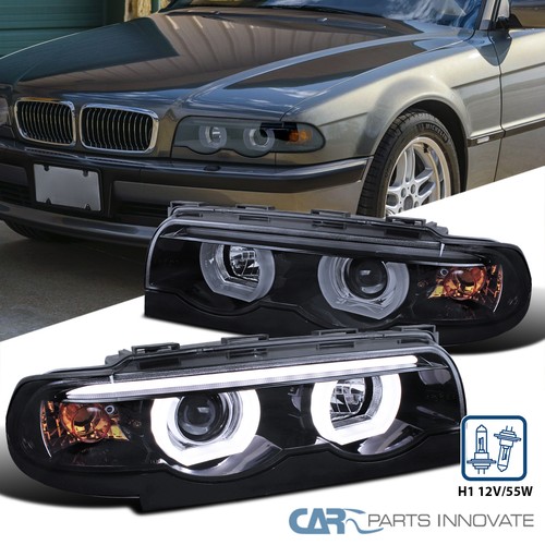 Fits 1995 2001 bmw e38 - 1995-2001,