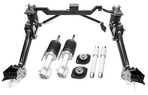 Technix air ride - air-ride,