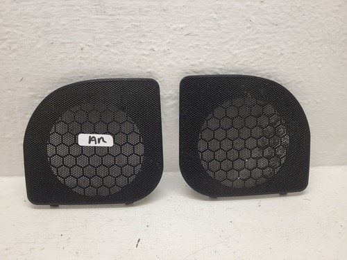 Cache haut parleur - , porte