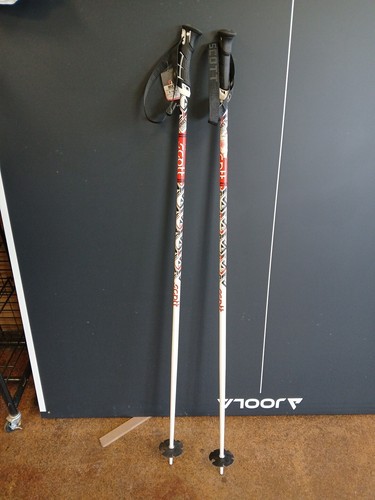Scott series ski poles - scott,