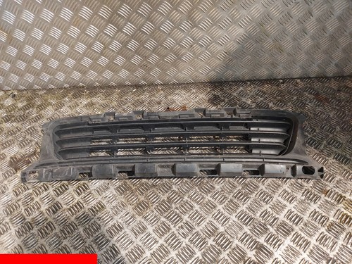 Grille pare choc - pare, avant