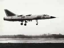 MIRAGE DASSAULT III V 01 VOL