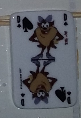 Fève unité série looney - fève,