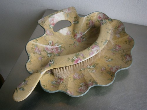 Ramasse miettes carton - ramasse,