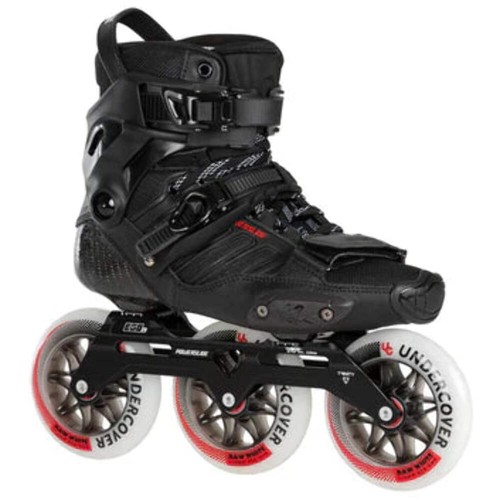 Powerslide evo 110 inline - hc,