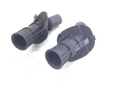 Paire Tuyaux Manchon Caisse Boîte Filtroa Air YAMAHA XP T-max Dx 530 2017