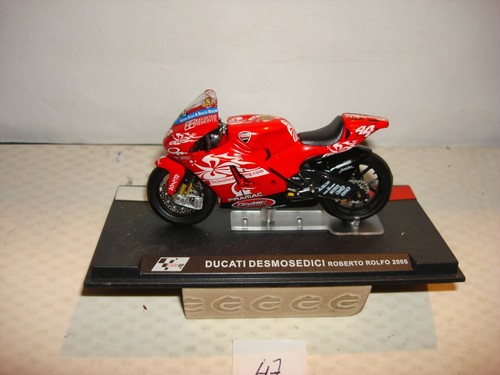 Miniature moto - miniature,
