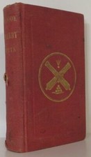 Capt Joseph Roberts / HAND-BOOK OF ARTILLERY FOR THE SERVICE OF THE UNITED 1863