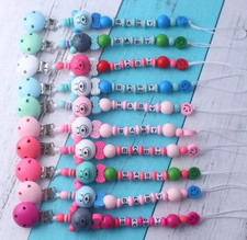 Attache tétine/sucette