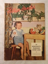 Vieux Magazine Flittige