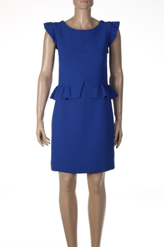 Sandro paris robe d 40 - sandro,