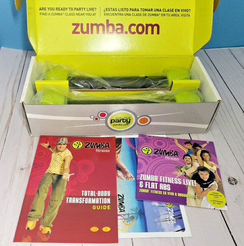 Zumba fitness sticks 1 - zumba, sticks,