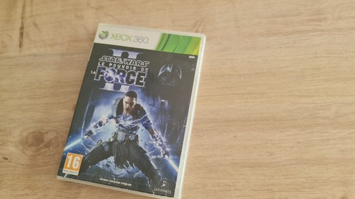 Xbox 360star wars - 360star, le
