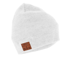 NEW Tenergy Smart Bluetooth Hands-Free Wireless Knit Beanie Google Assistant