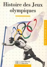 Histoire des Jeux Olympiques, Françoise Inizan