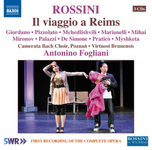 Gioachino rossini il - gioachino,