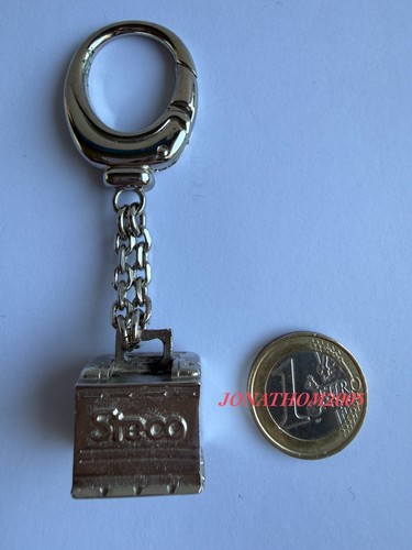 Batterie steco porte - -,