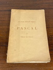 Livre les Grands Ecrivains