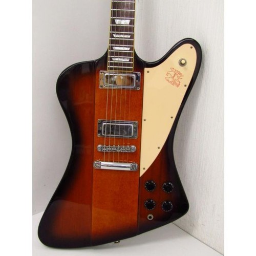 Guitare électrique epiphone - guitare,