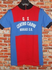 Eroica Maillot Shirt Vélos