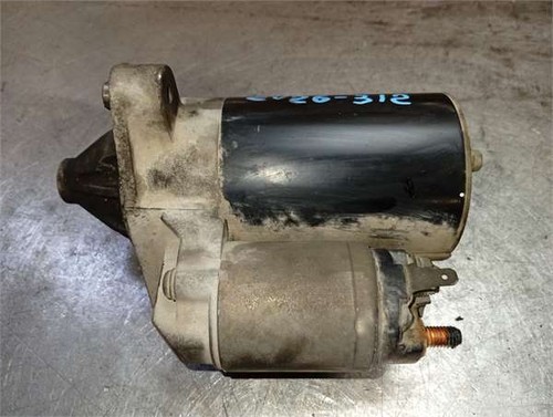 F8cv moteur démarrage - ,