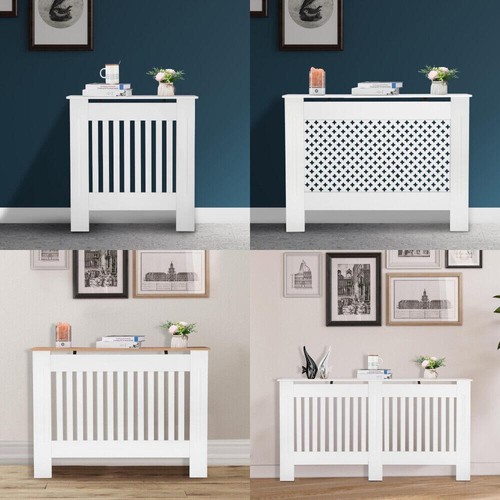 Cache radiateur couvercle - cache-radiateur,