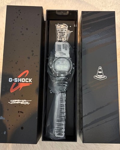Casio shock 6900jv 1jr - casio, dw-6900jv-1jr