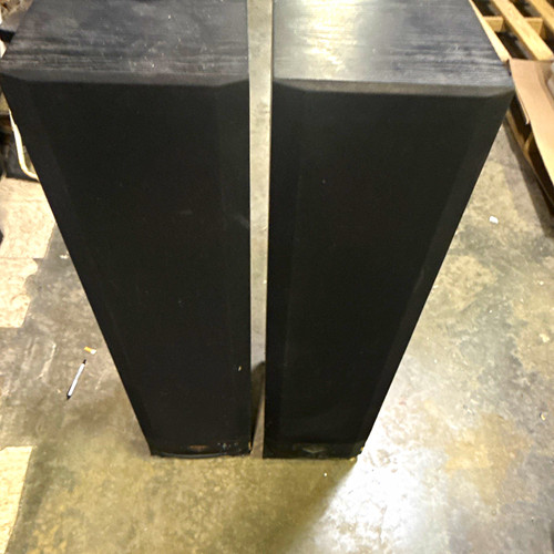 Klipsch ksf floorstanding - ksf, 8.5