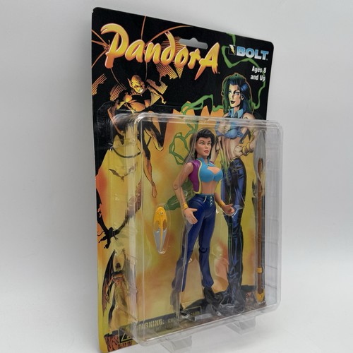 Pandora perfect woman action - pandora,