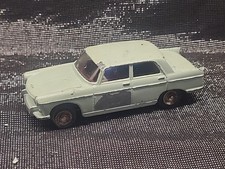 DINKY TOYS Ref 553 PEUGEOT 404