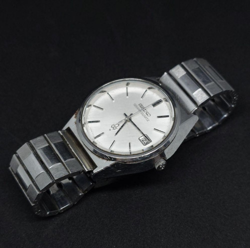 Montre homme vintage - , seiko