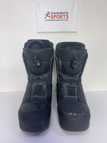 Salomon faction boa - faction,