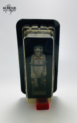 Thoueris figurine dieux egypte - thoueris,